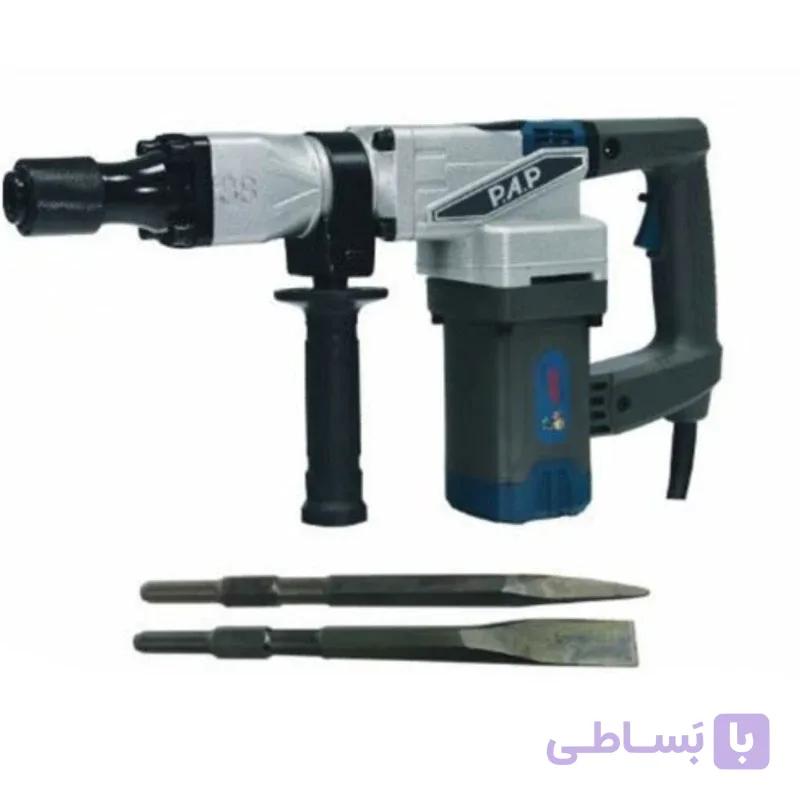 چکش تخریب پی ای پی مدل DH-3813 |  سری 1300وات