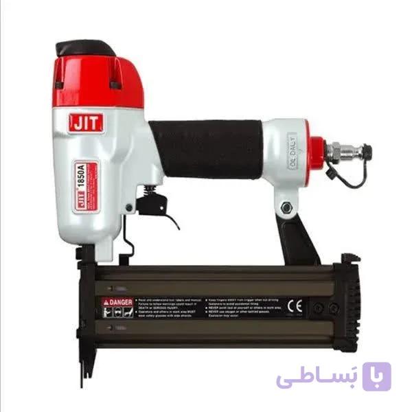 میخکوب بادی جیت کره ای مدل 1850A با لوازم — تصویر 1