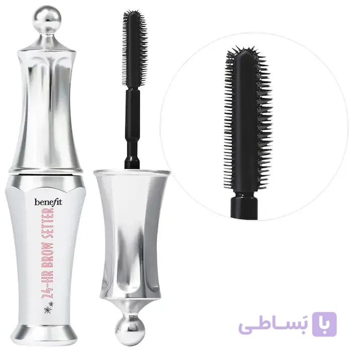 ژل ابرو بنفیت 24Hr Brow Setter — تصویر 1
