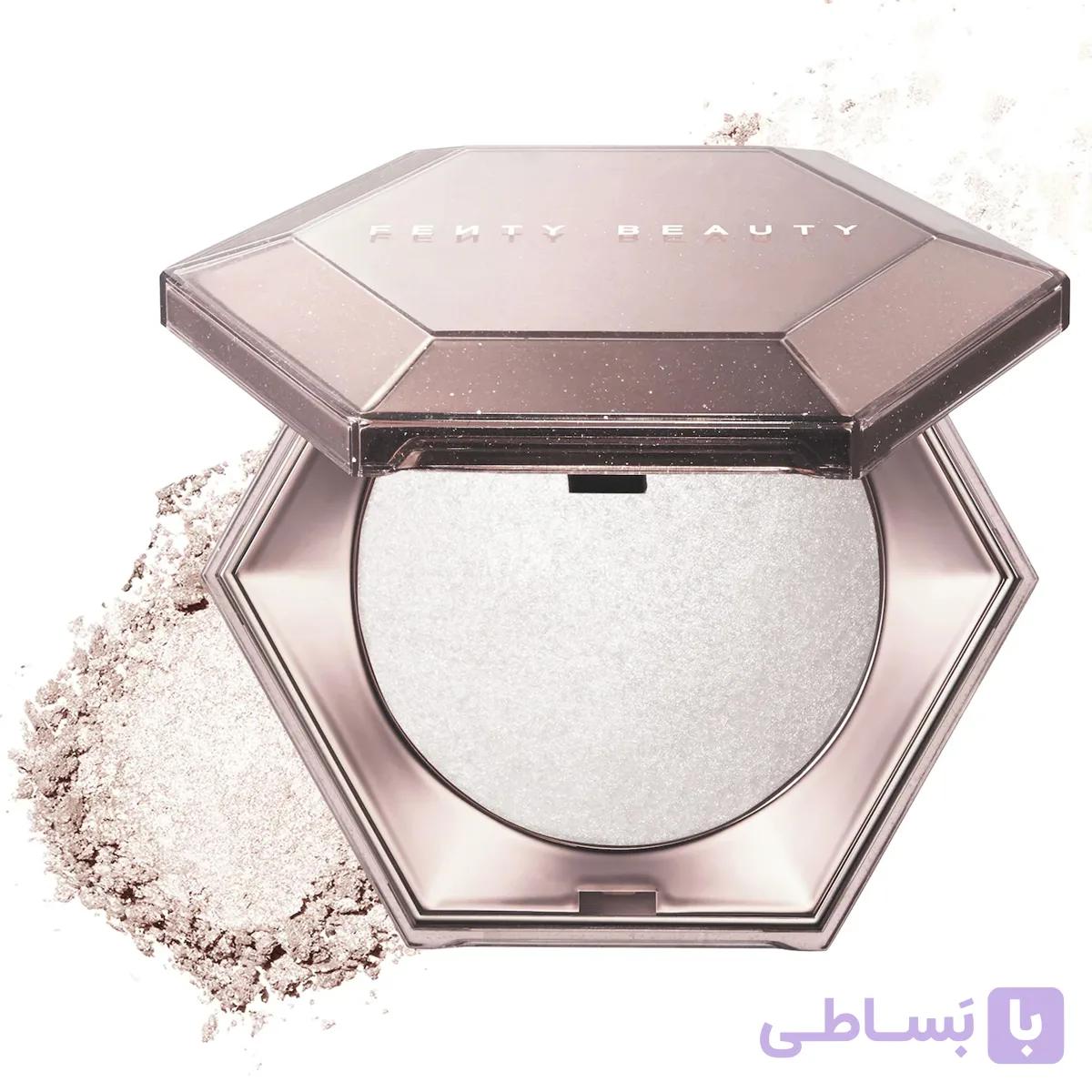 هایلایتر فنتی بیوتی دایموند بمب — تصویر 1