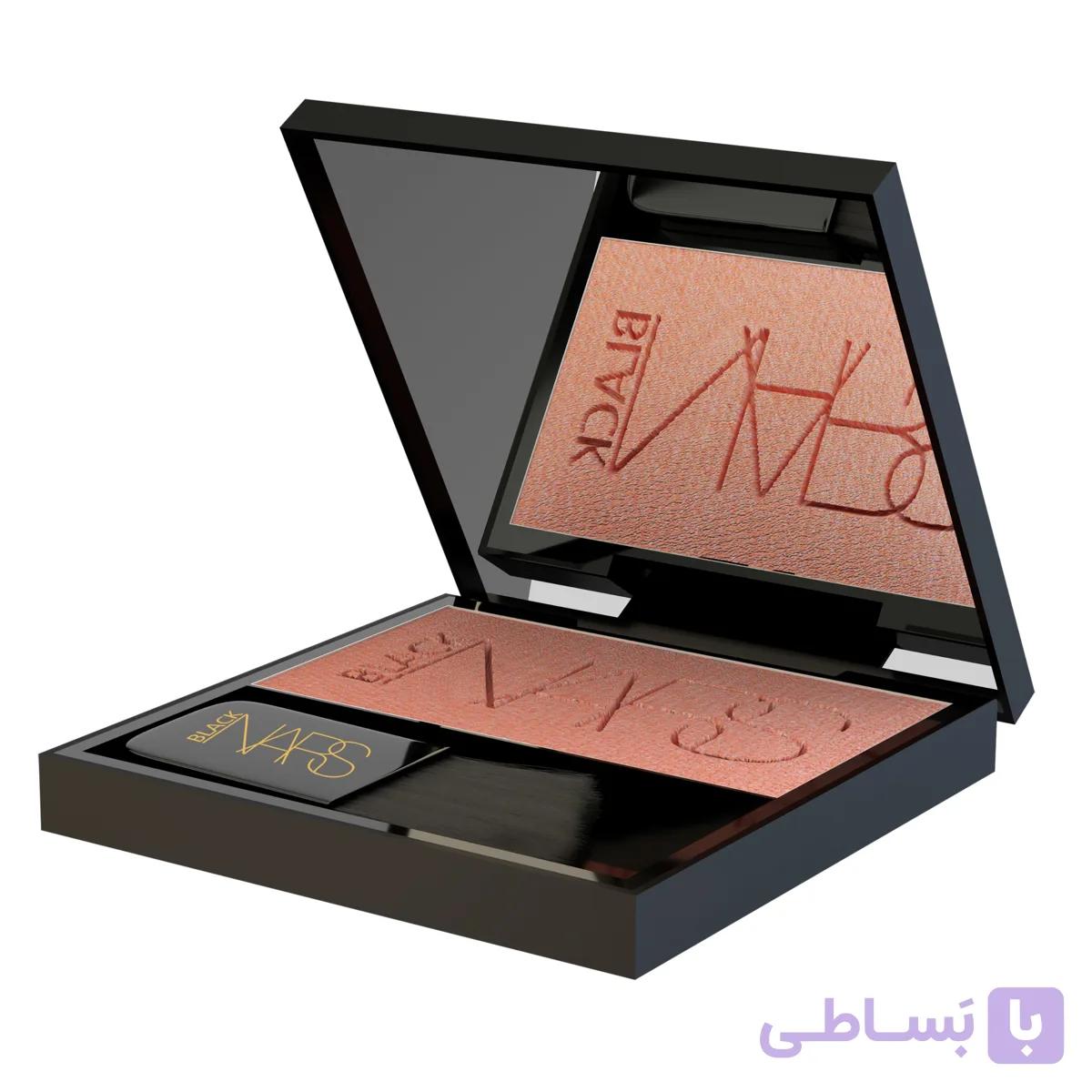 رژ گونه بلک نارس — تصویر 1