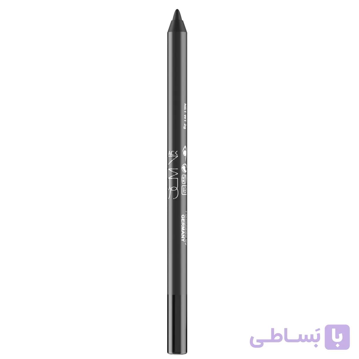 مداد چشم بلک نارس — تصویر 1