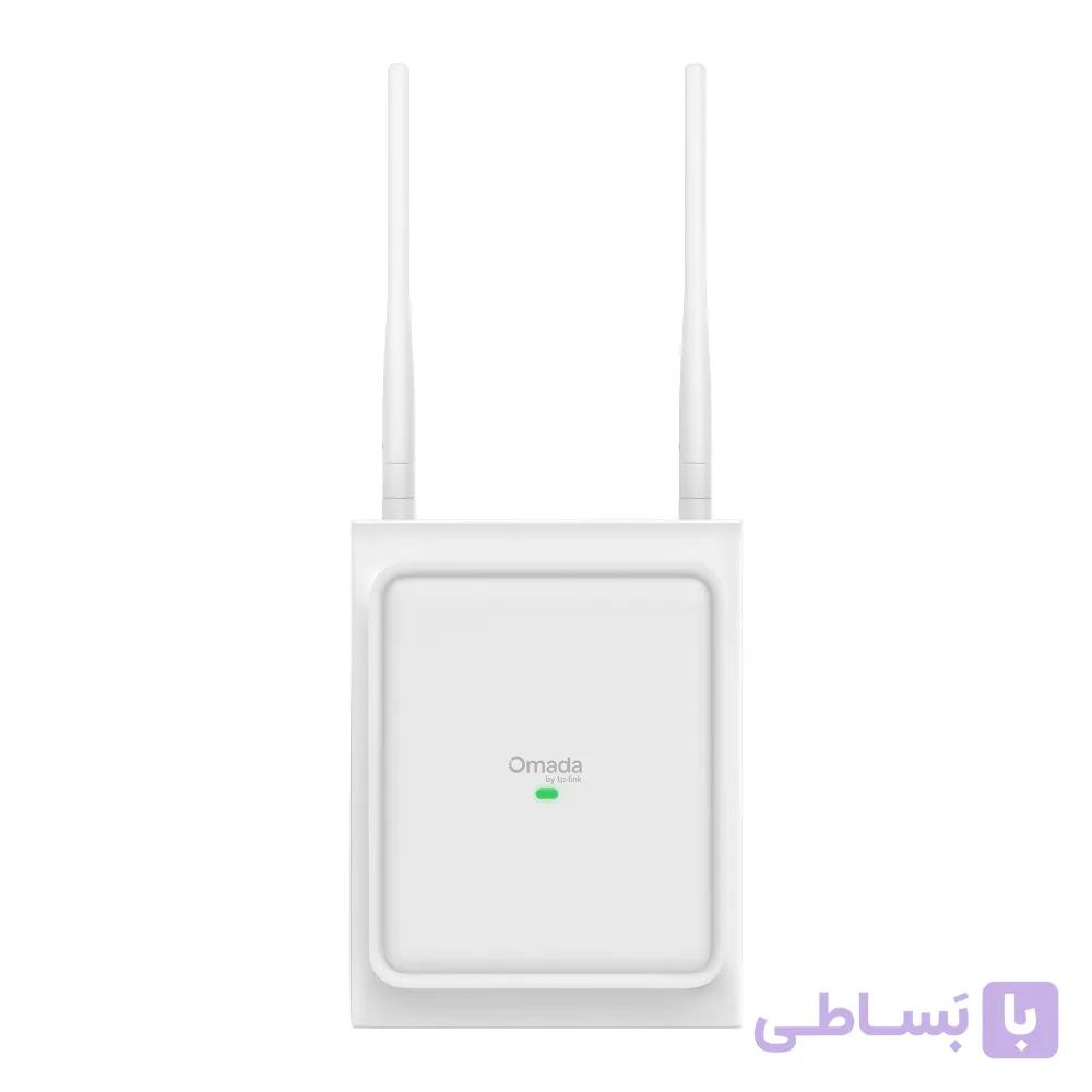 TPLINK EAP725-Outdoor New Omada 7 Outdoor – BE5000 — تصویر 1