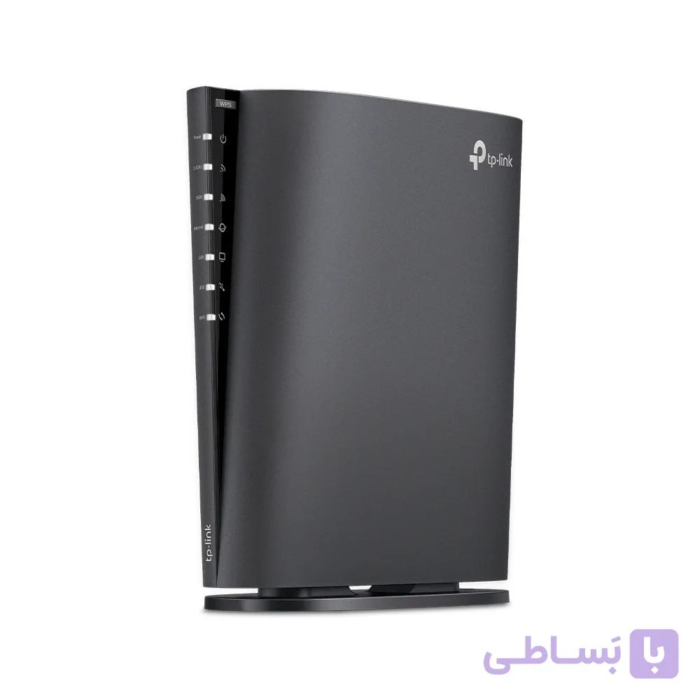 TPLINK Archer AX80 AX6000 8-Stream Wi-Fi 6 Router with 2.5G Port — تصویر 1