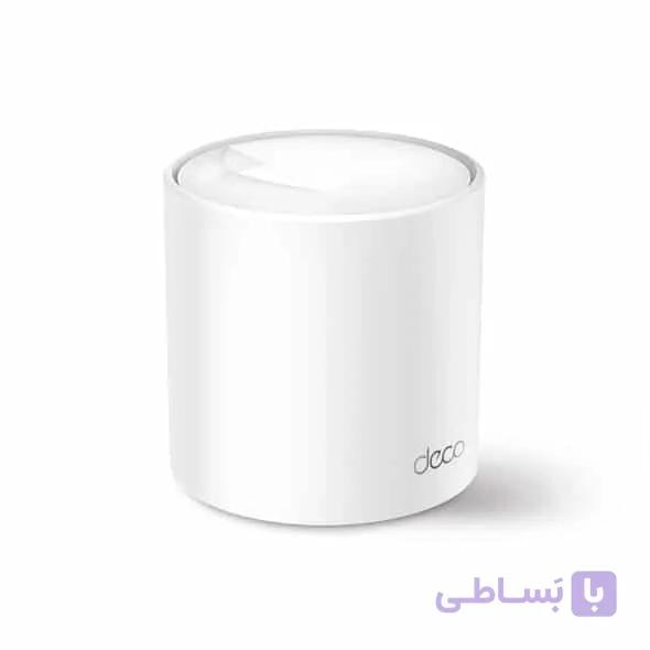 Tplink Deco X50 AX3000 WiFi 6 Router (1pack) — تصویر 1