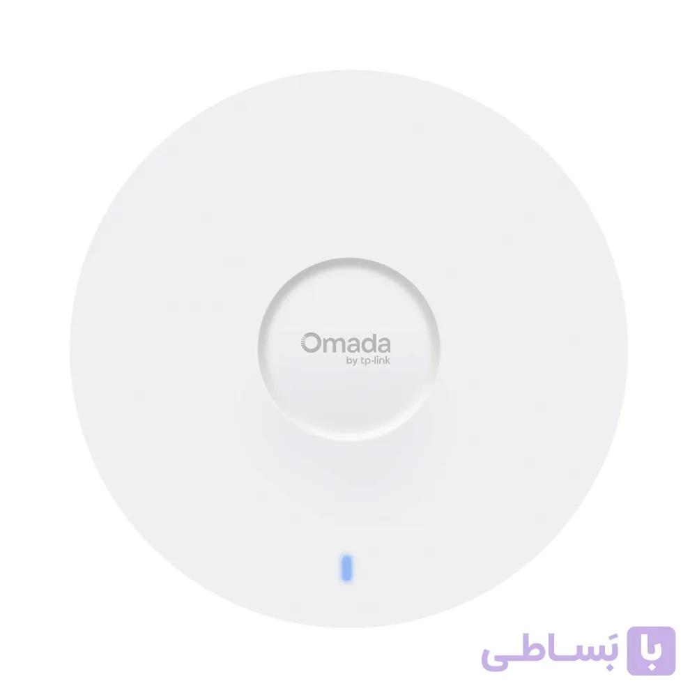 TPLINK EAPA673 X5400 Ceiling Mount WiFi 6 Access Point — تصویر 1