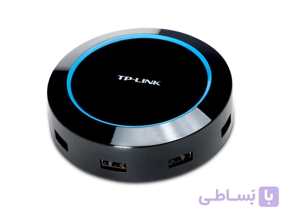 TPLINK UP540 40W 5-Port USB Charger — تصویر 1