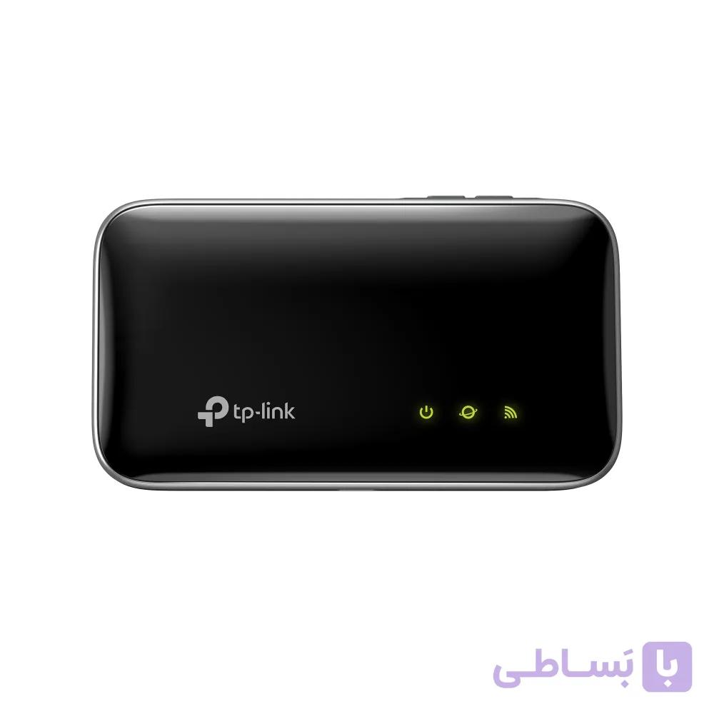 TPLINK M7400/ 300 Mbit/s/ LTE Advanced Mobile WiFi — تصویر 1