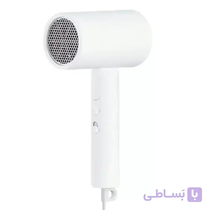 سشوار یون منفی شیائومی میجیا مدل Compact Hair Dryer H101 — تصویر 1