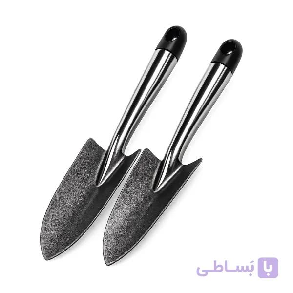 بیلچه باغبانی