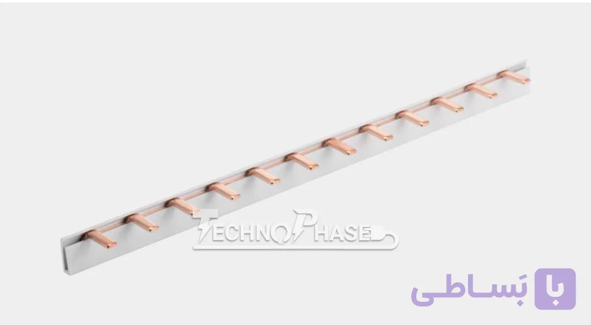 شمش رابط تکفاز ۳۲ آمپر تکنوفاز مدل TP-1L32