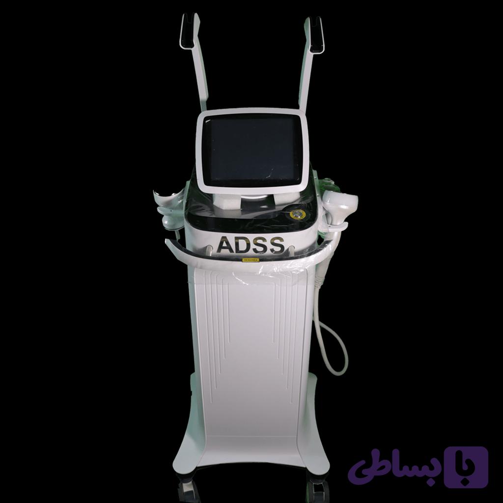 دستگاه کویتیشن (RF Cavitation)