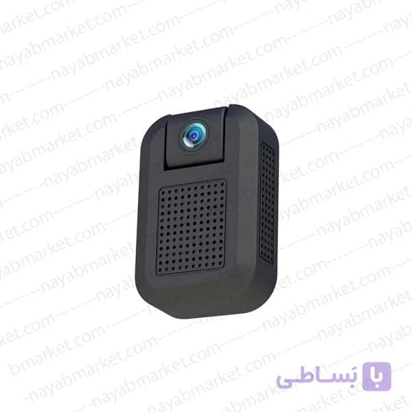 مینی دوربین وایفای دار CS05 — تصویر 1