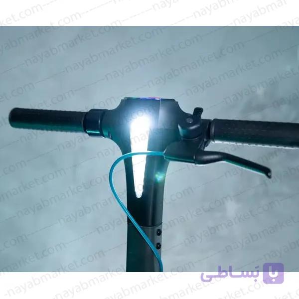 اسکوتر برقی آمریکایی Gotrax G3 Plus — تصویر 1
