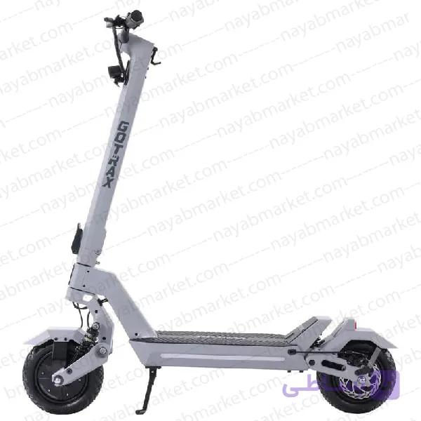 اسکوتر آمریکایی Gotrax Gx2 — تصویر 1