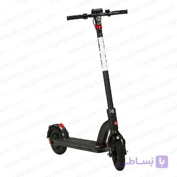 اسکوتر آمریکایی Gotrax G4 — تصویر 1