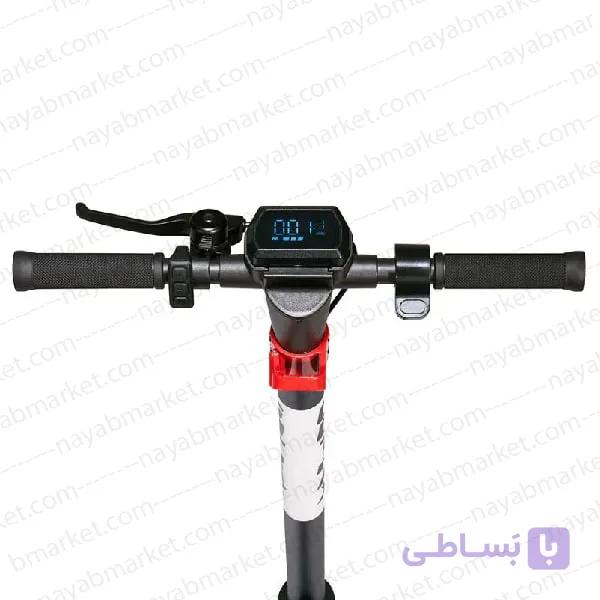 اسکوتر آمریکایی Gotrax G3 — تصویر 1