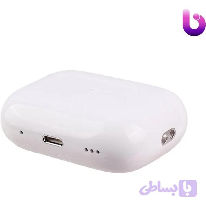 هدفون بی سیم ارلدام مدل ET-TWS23