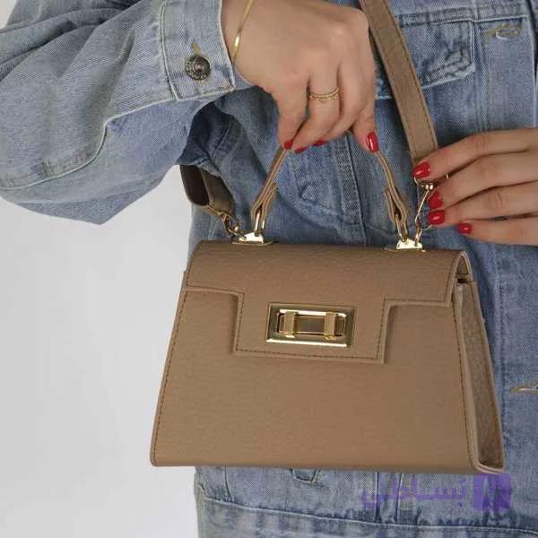 کیف دوشی و دستی 5953 — تصویر 1