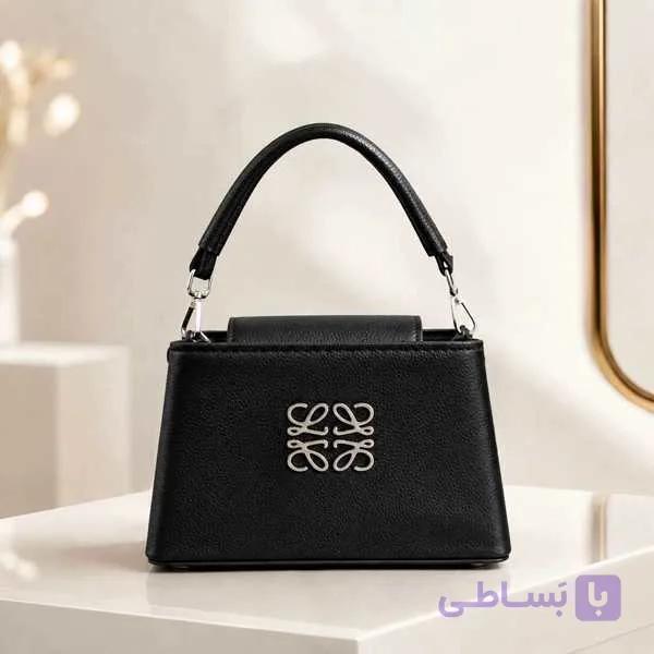 کیف دستی و دوشی 5967 — تصویر 1