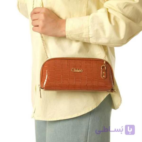کیف زنانه چیلو 5961 — تصویر 1