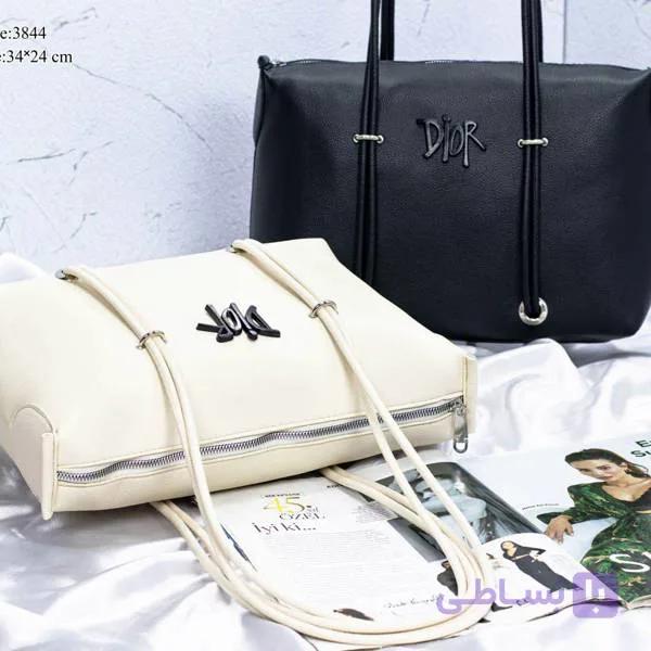 کیف دخترانه Dior 3844 — تصویر 1