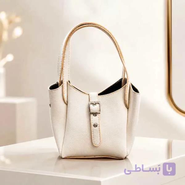 کیف دوشی کمربندی 5026 — تصویر 1