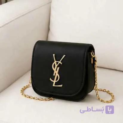 مینی بگ YSL 5945 — تصویر 1