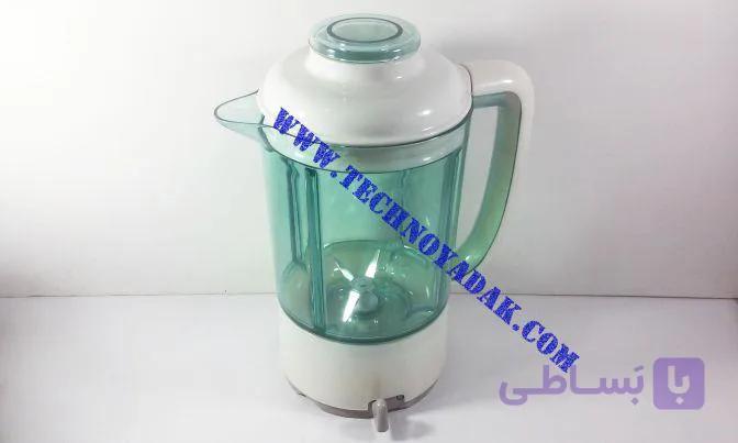 پارچ مخلوط کن مخصوص مولینکس DPA1 (شش تیغ*مرغوب)