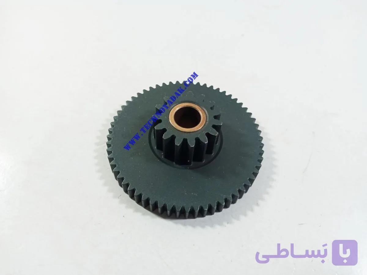 چرخدنده آهنی وسط چرخ گوشت نانیوا و مدل‌‌‌‌های مشابه(فابریک)