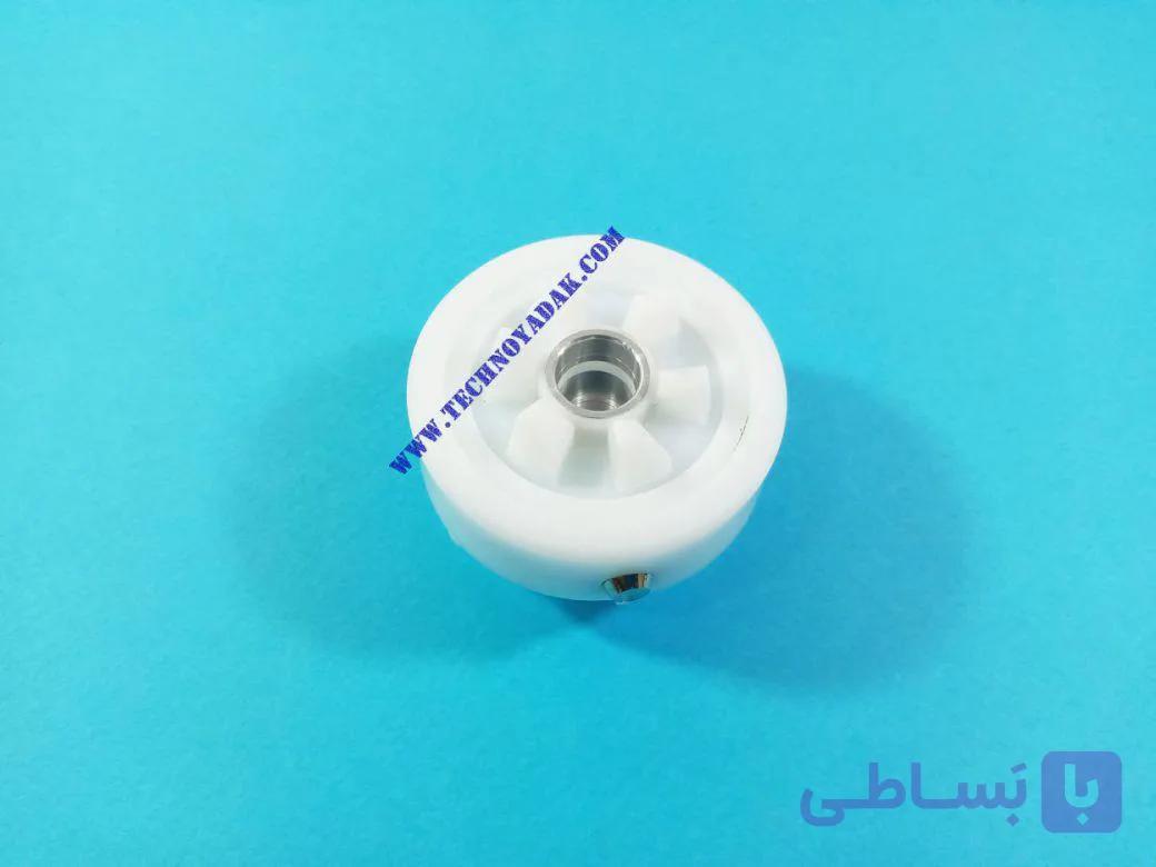 کوبل سه ساچمه آبمیوه گیری ناسیونال و پاناسونیک فابریک (بالانس)