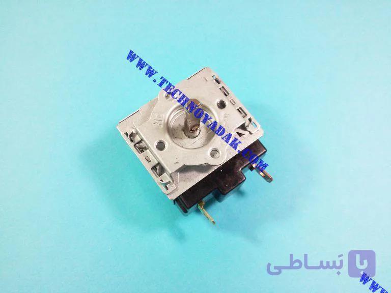 تایمر 90 دقیقه ای کیک پز و توستر زنگ دار