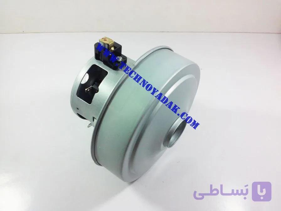 موتور جاروبرقی فابریک سامسونگ 1800 وات (سیندرسون)