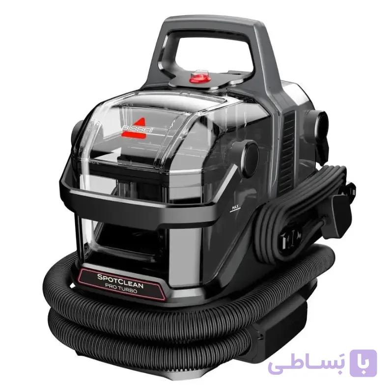 نقطه شوی و مبل شوی بیسل BISSELL SpotClean Pro Turbo مدل 3911K