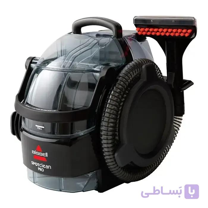 نقطه شوی و مبل شوی بیسل BISSELL SpotClean Pro مدل 1558G