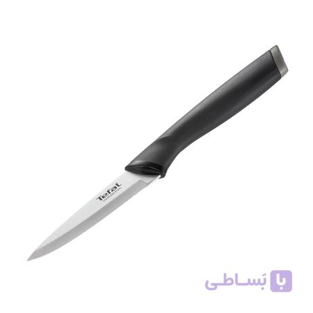 چاقوی میوه‌خوری 9 سانتی کامفورت تفال مدل K2213504