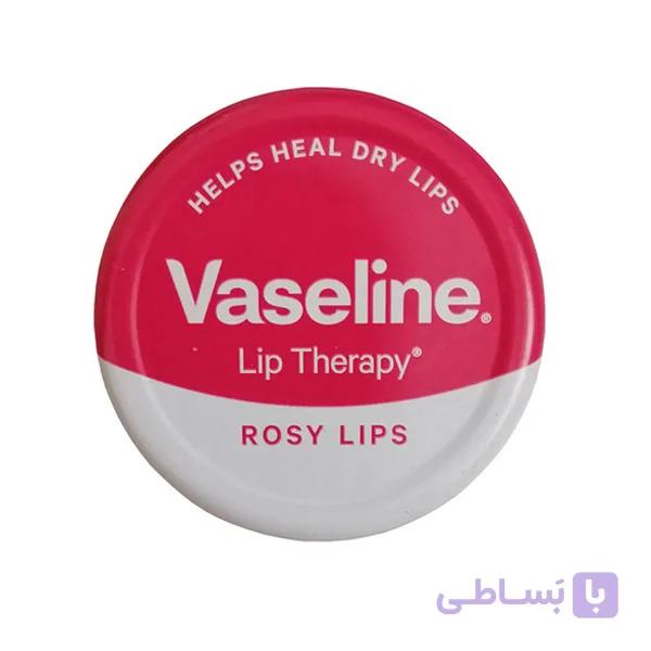 بالم لب مدل Rosy کاسه‌ای_ قسطی