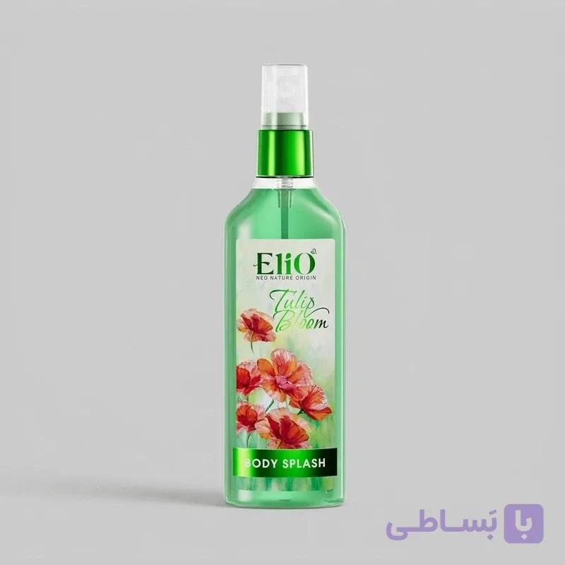بادی اسپلش الیو مدل تولیپ بلوم