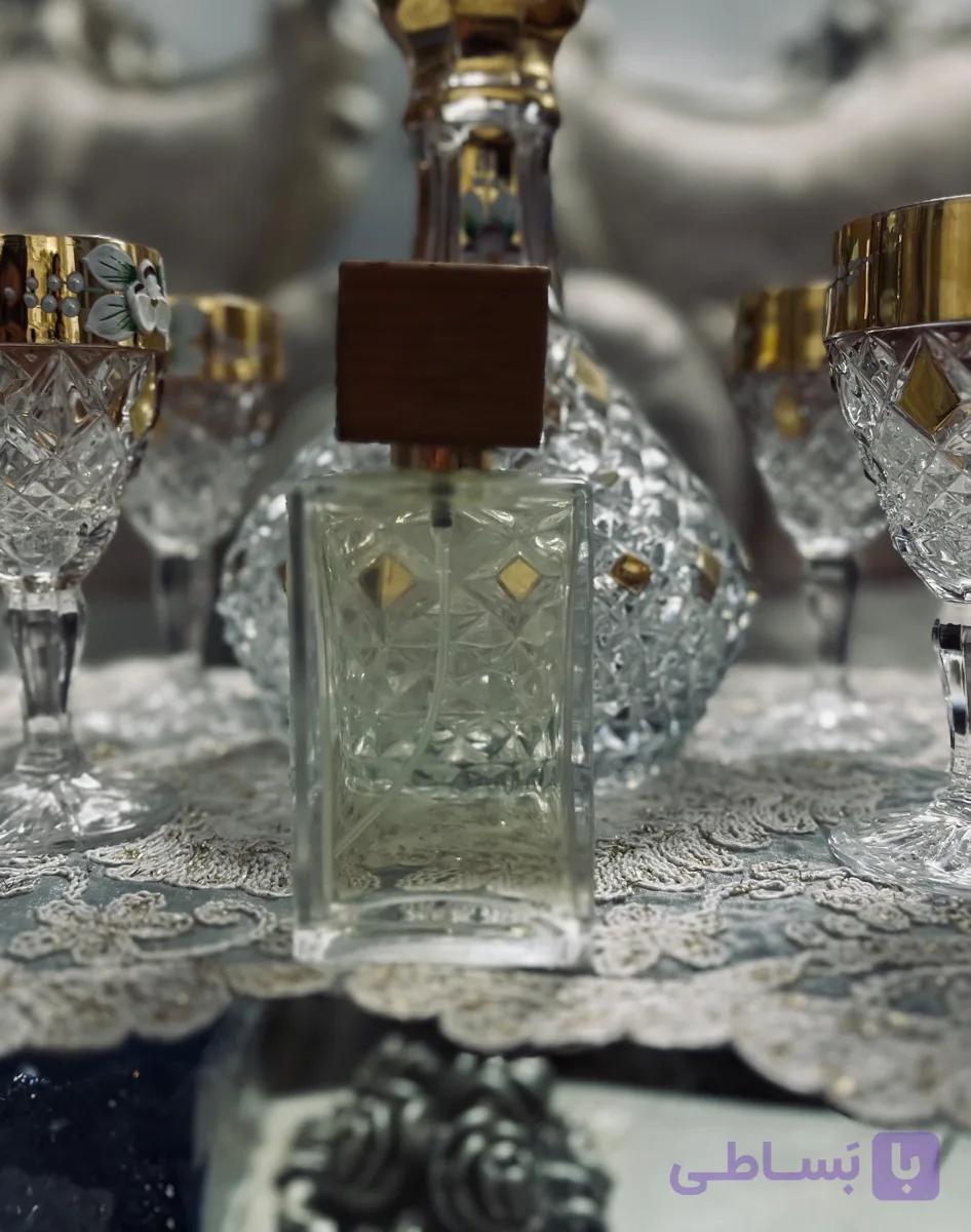 عطر بی نظیر اورجینال ترکیبی زنانه (گوچی راش، فلور نارکوتیک)