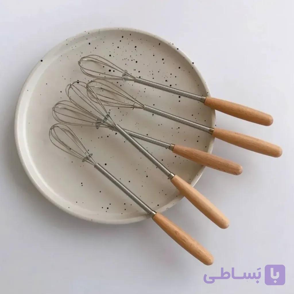 مینی همزن دستی