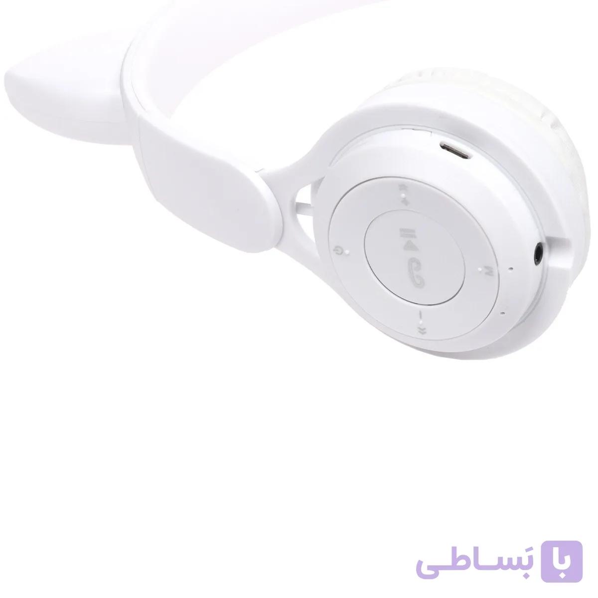 هدفون mz_08
