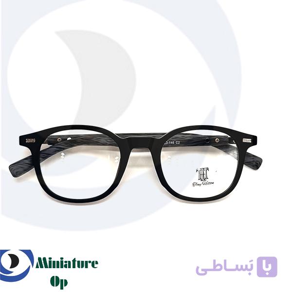 عینک طبی تونی هیلتون اسپرت 278876 – عینک سازی اپتیک مینیاتور — تصویر 1
