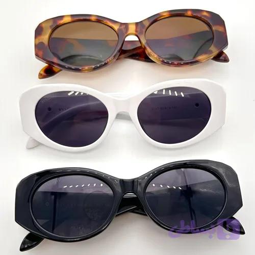 عینک آفتابی BVLGARI کد 8150 — تصویر 1