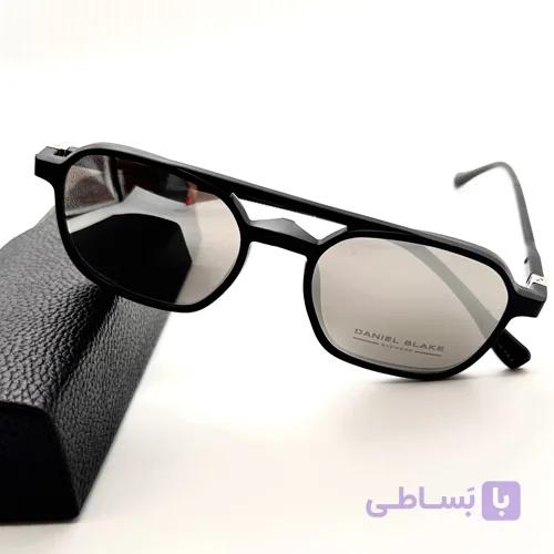 عینک ‌daniel blake اسپرت کد TR2307 — تصویر 1