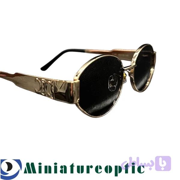عینک آفتابی سلین Celine کد: 9001 — تصویر 1