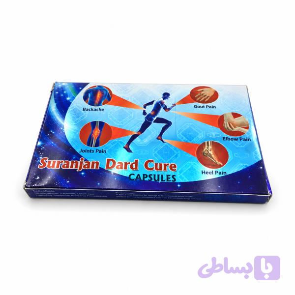 قرص سورنجان