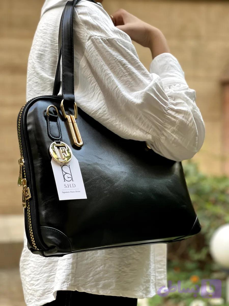 کیف دستی کارن