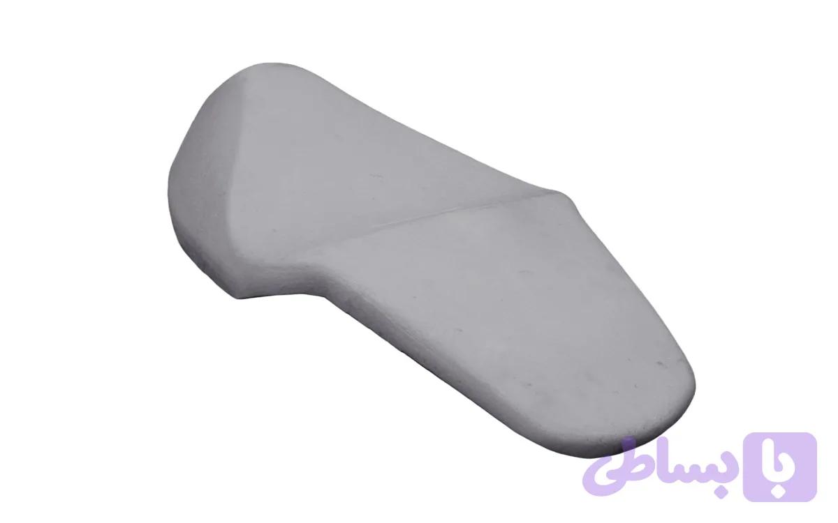 فوم آیروکس 650 گرمی با کیفیت بالا و دوام طولانی برای سواری نرم موتو — تصویر 1