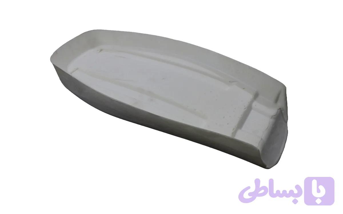 فوم باکسر 850گرمی