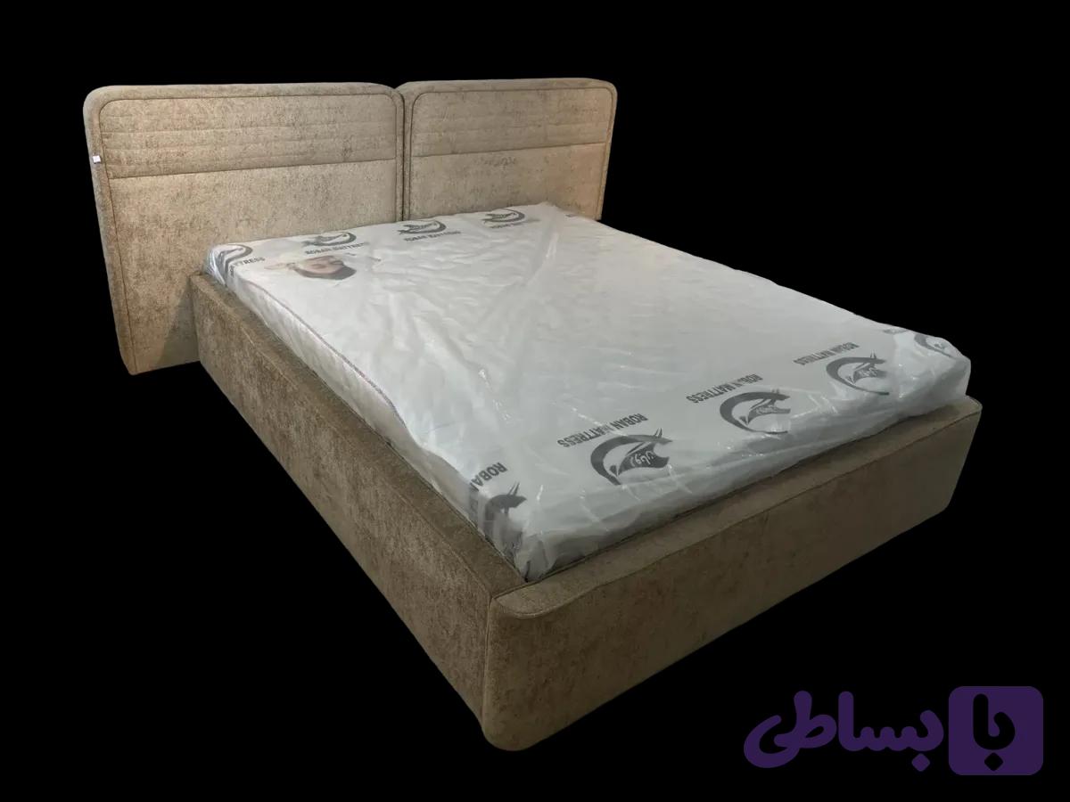سرویس خواب دو نفره پاسارگاد کد 451 — تصویر 1